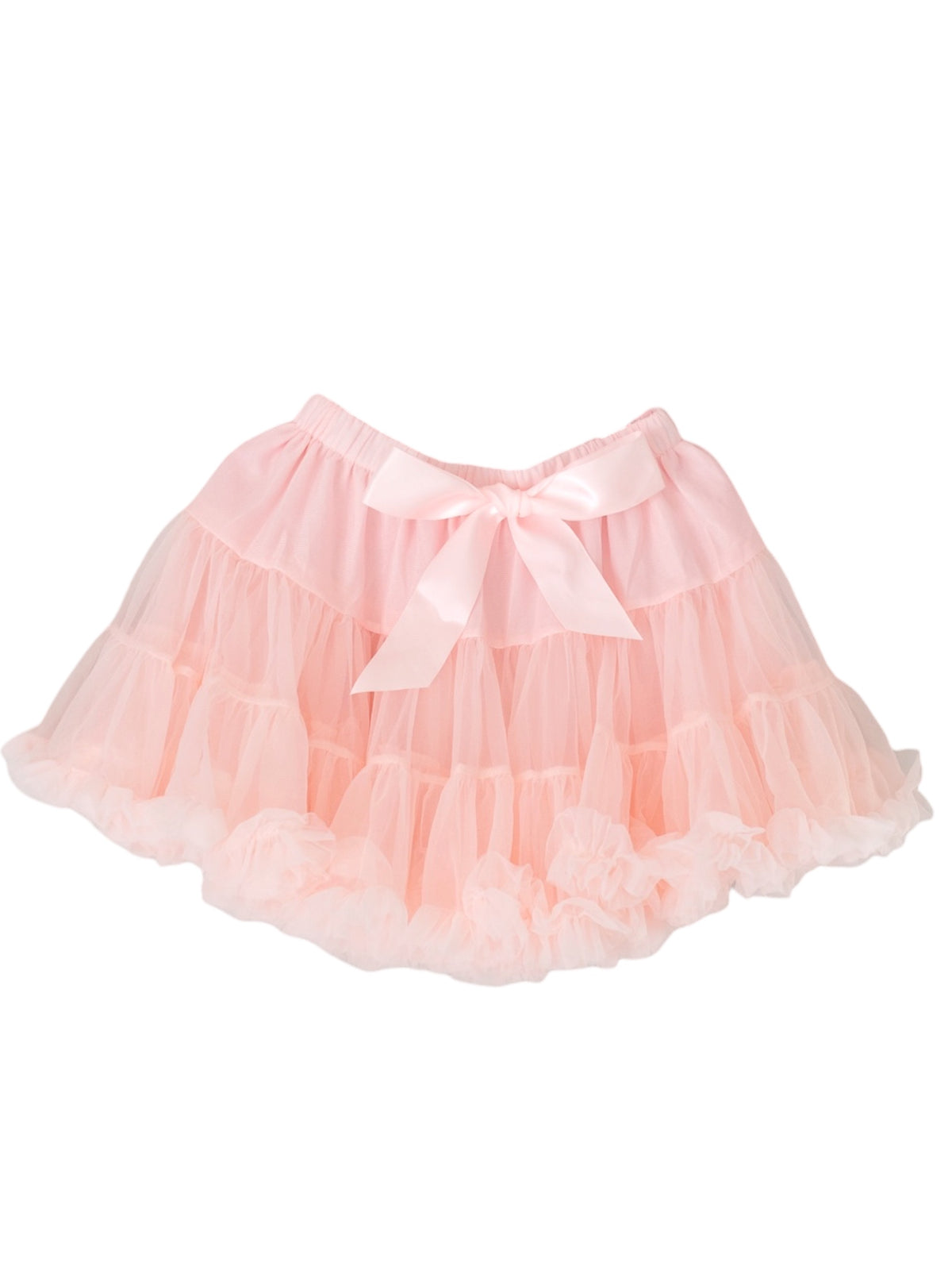 Pellianni Premium Tutu Dusty Pink
