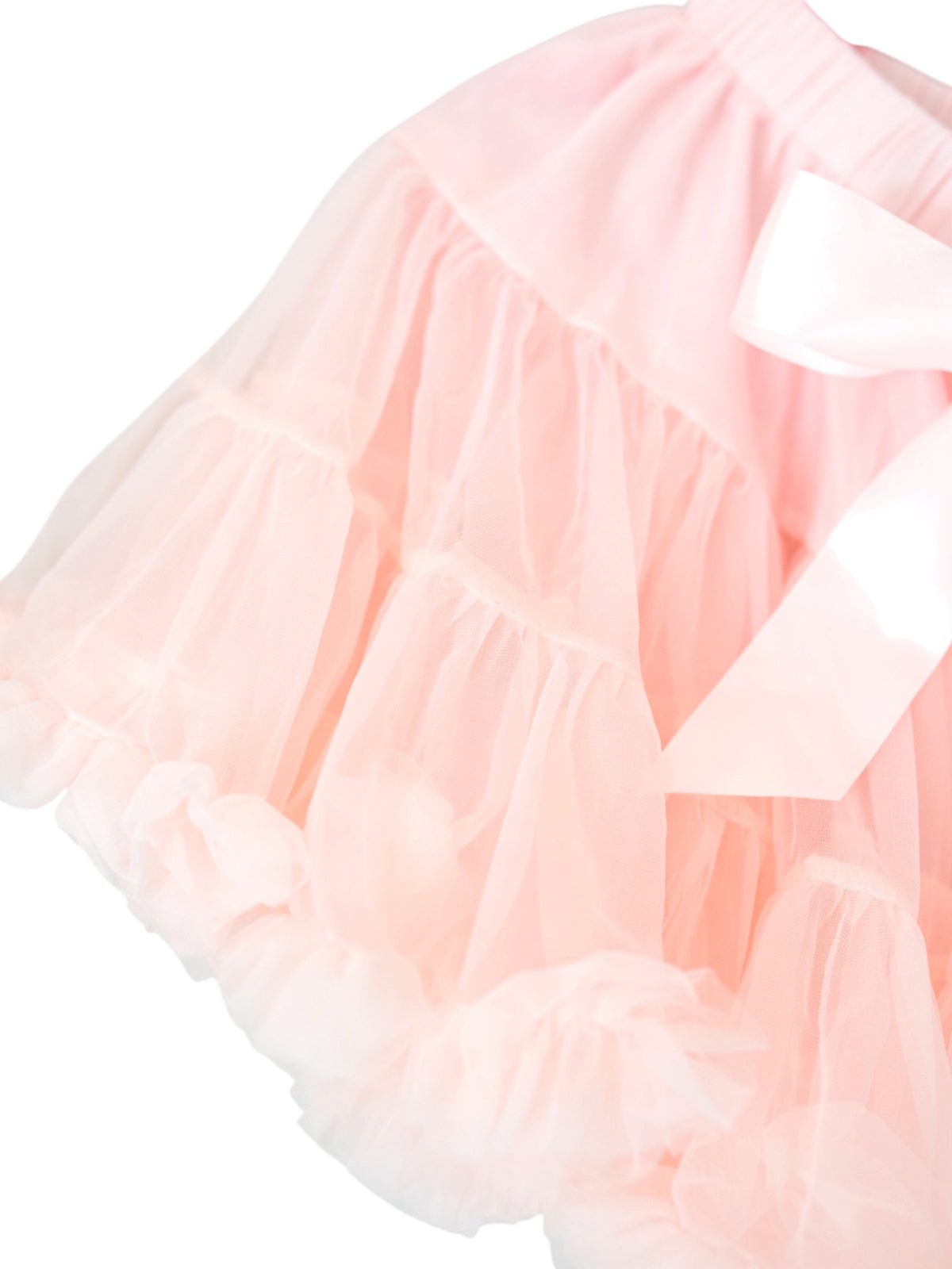 Pellianni Premium Tutu Dusty Pink