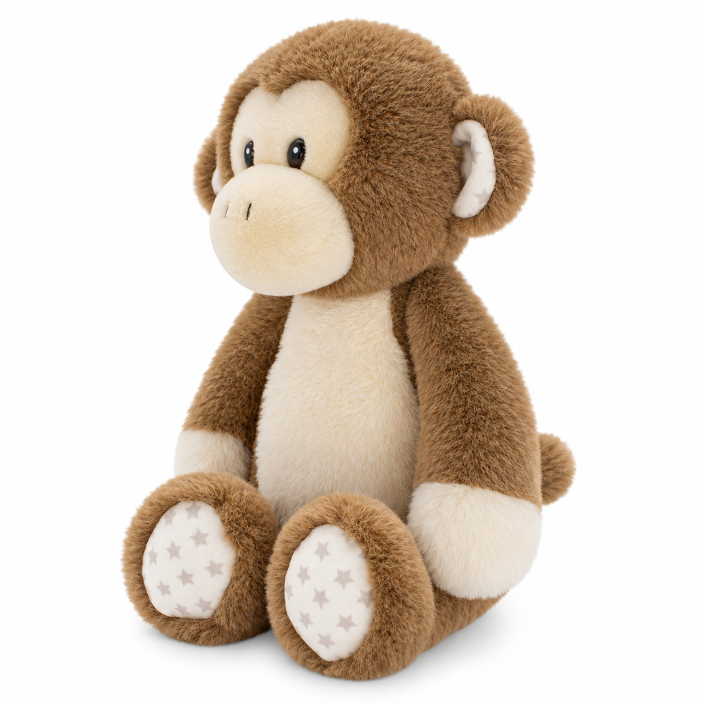World´s Softest Classics Apa (28cm)