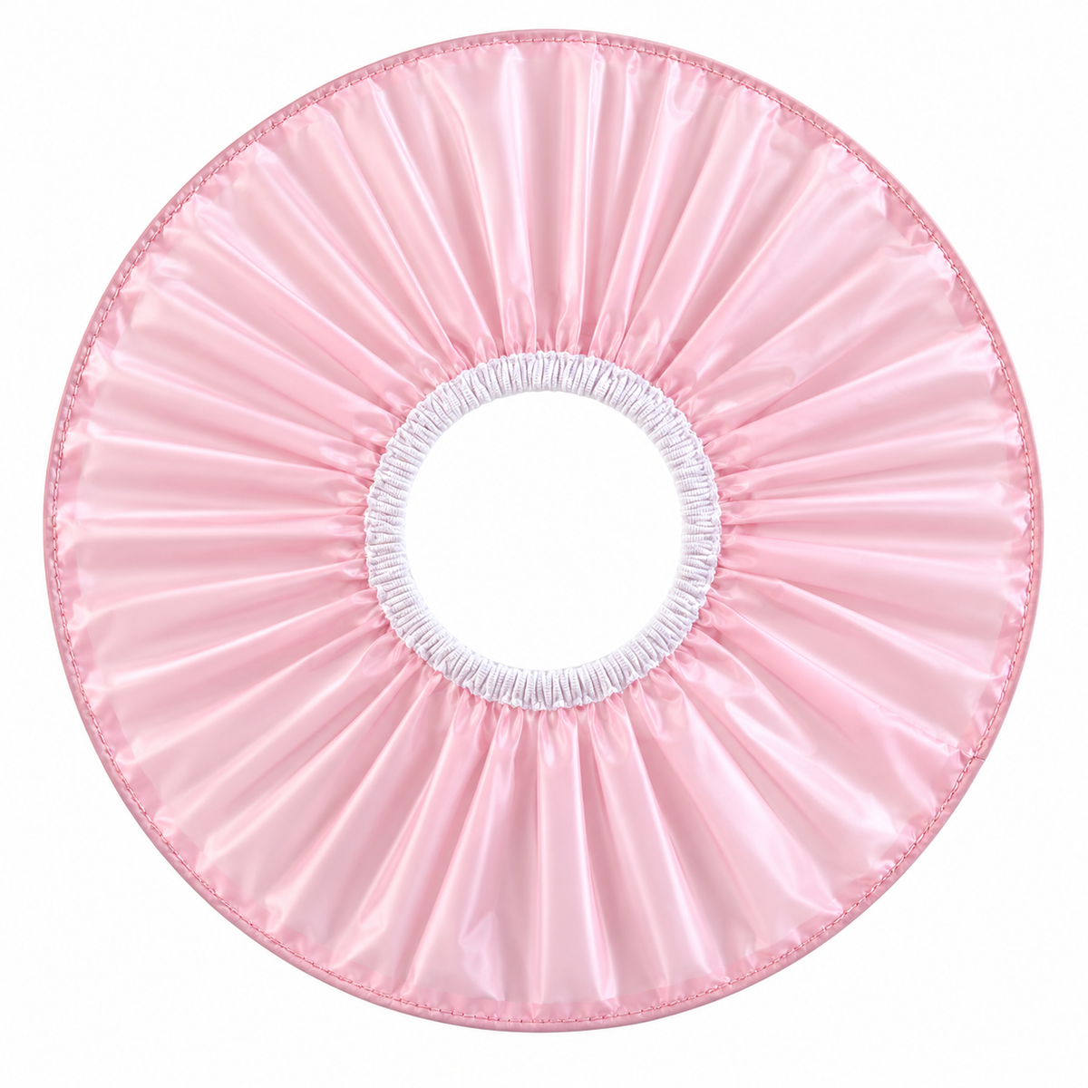 Tullsa Schamposkydd Rosa