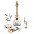 Speedy Monkey Instrumentset Sky Melody Large