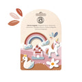 Speedy Monkey Magneter Unicorn (5 delar)