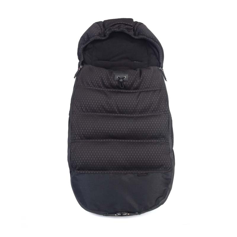 Silver Cross Åkpåse Wave Footmuff