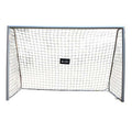 Stanlord Fotbollsmål 300 Pro i galvaniserat stål (300x200x120cm)