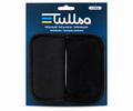 Tullsa Bältesskydd (2-pack)