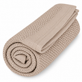 Vinter & Bloom Filt Soft Grid Eko Golden Sand