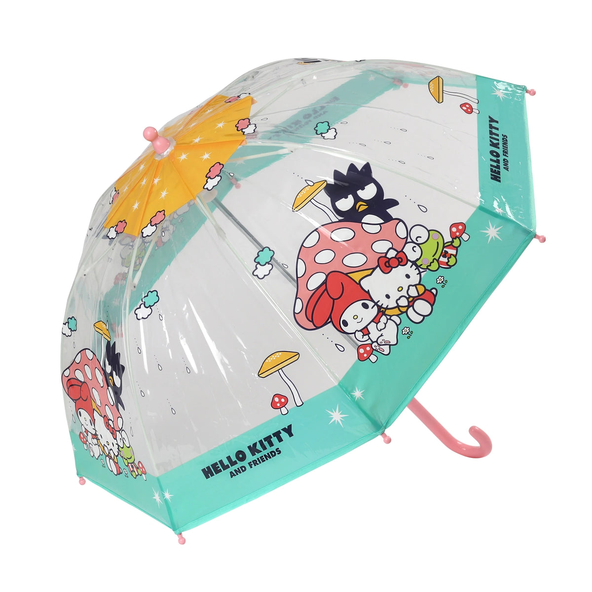 Hello Kitty Paraply