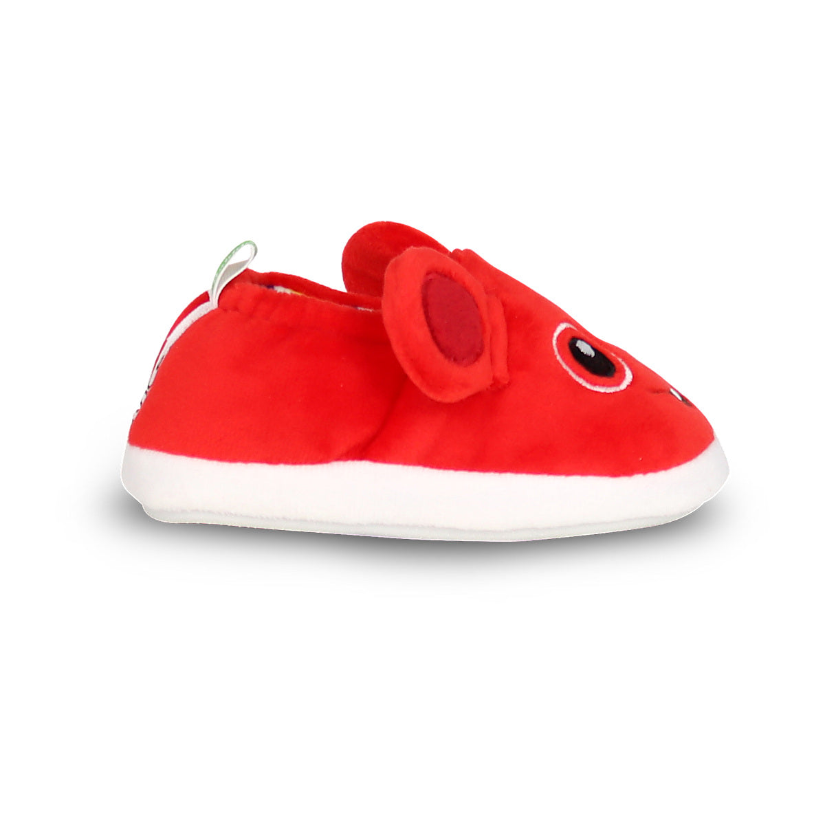 Babblarna Innetofflor Bobbo (S22-25)