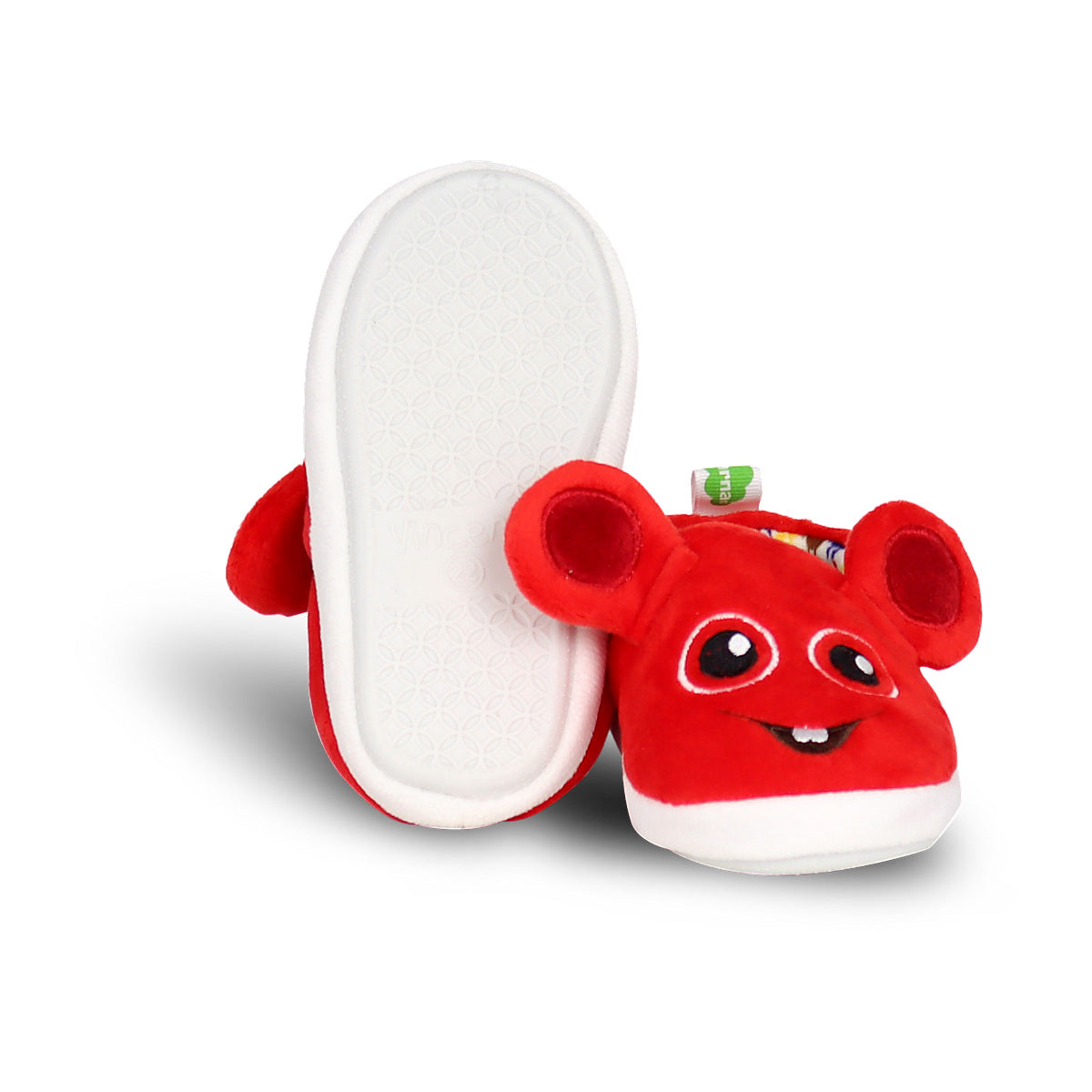 Babblarna Innetofflor Bobbo (S22-25)