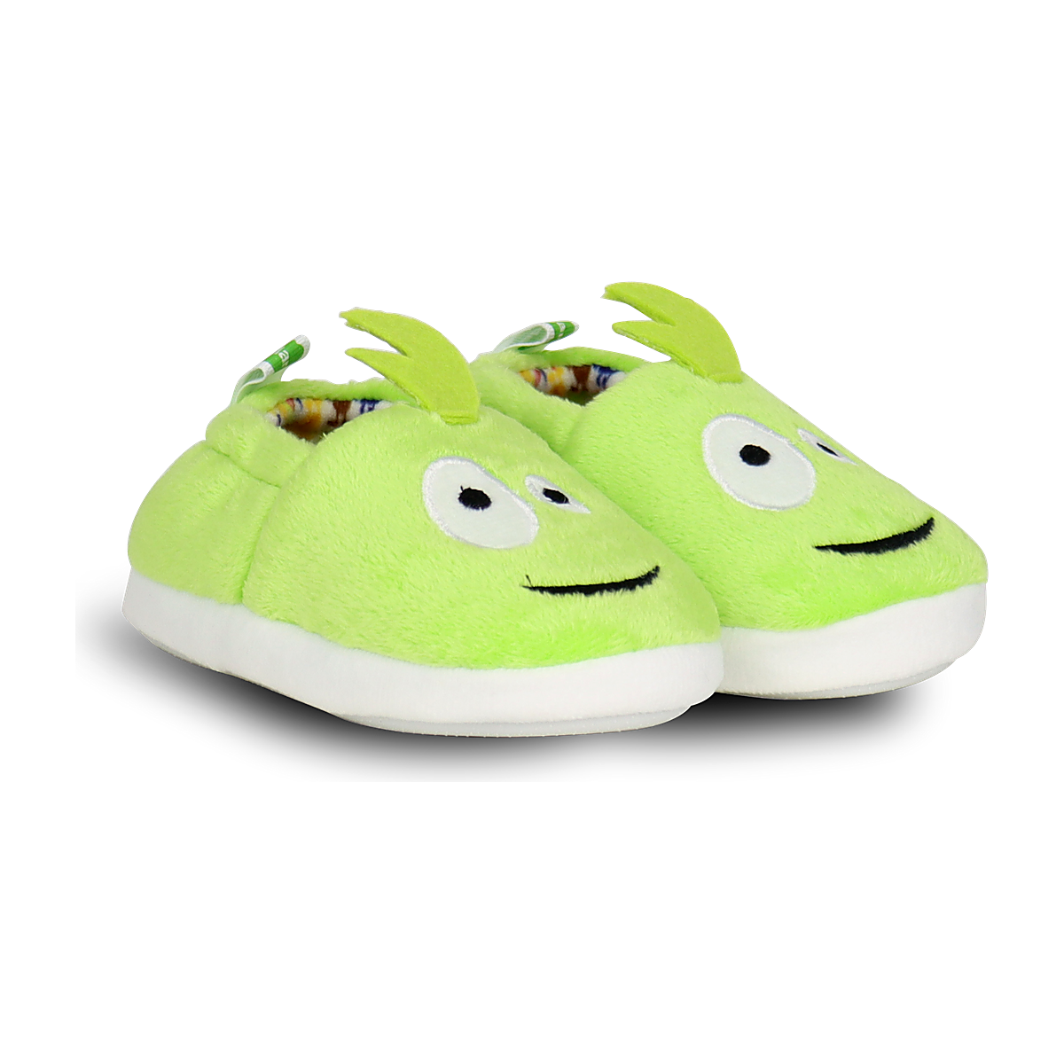 Babblarna Innetofflor Dadda (S22-25)