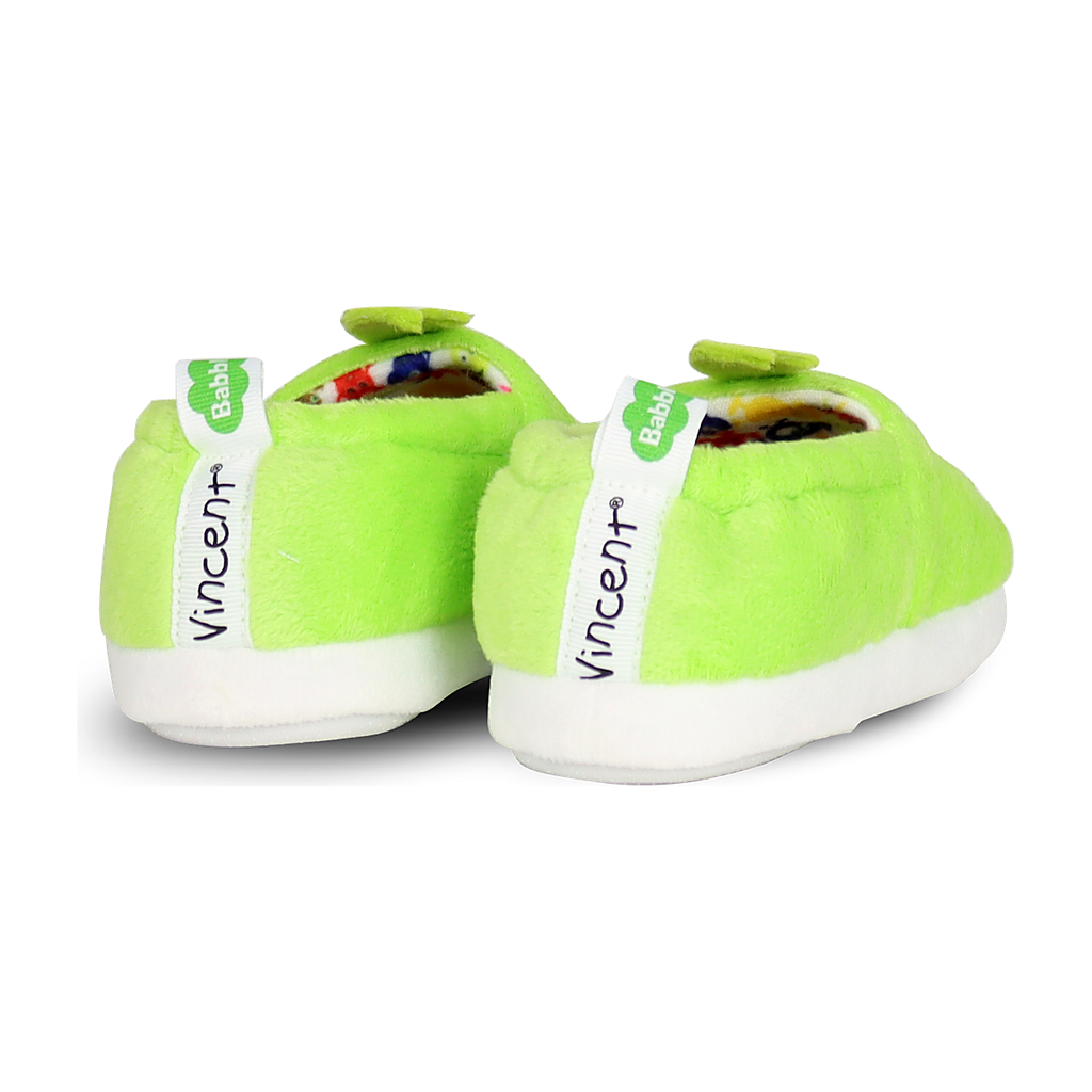 Babblarna Innetofflor Dadda (S22-25)