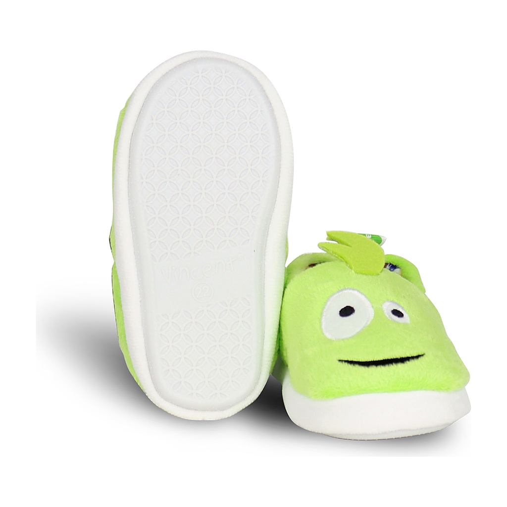 Babblarna Innetofflor Dadda (S22-25)