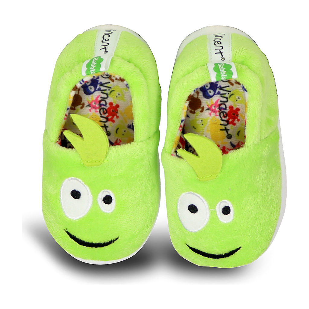 Babblarna Innetofflor Dadda (S22-25)
