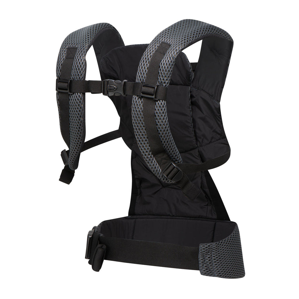 Dooky Bärsele Urban Comfort Grey Sapphire (3,5-15kg)