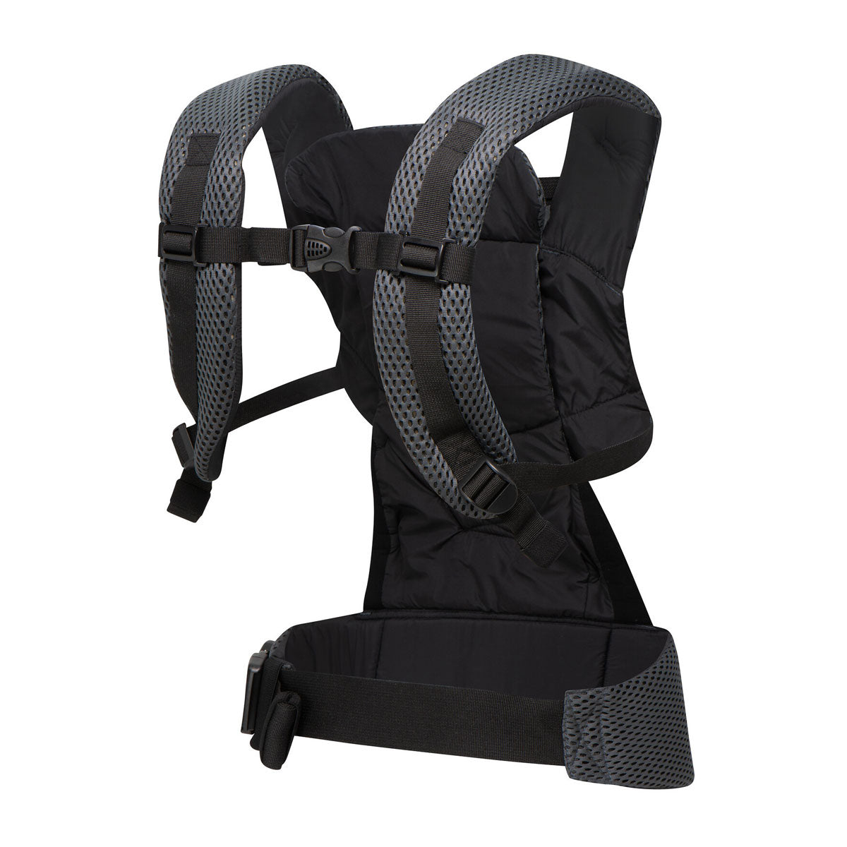 Dooky Bärsele Urban Comfort Grey Sapphire (3,5-15kg)