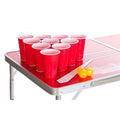 Stanlord Vikbart Fullstort Beer Pong