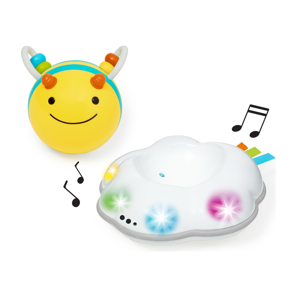 Skip Hop Krypleksak Explore & More Bi