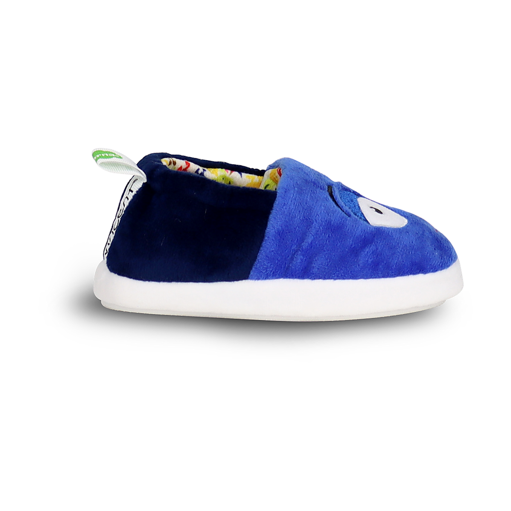 Babblarna Innetofflor Doddo (S22-25)