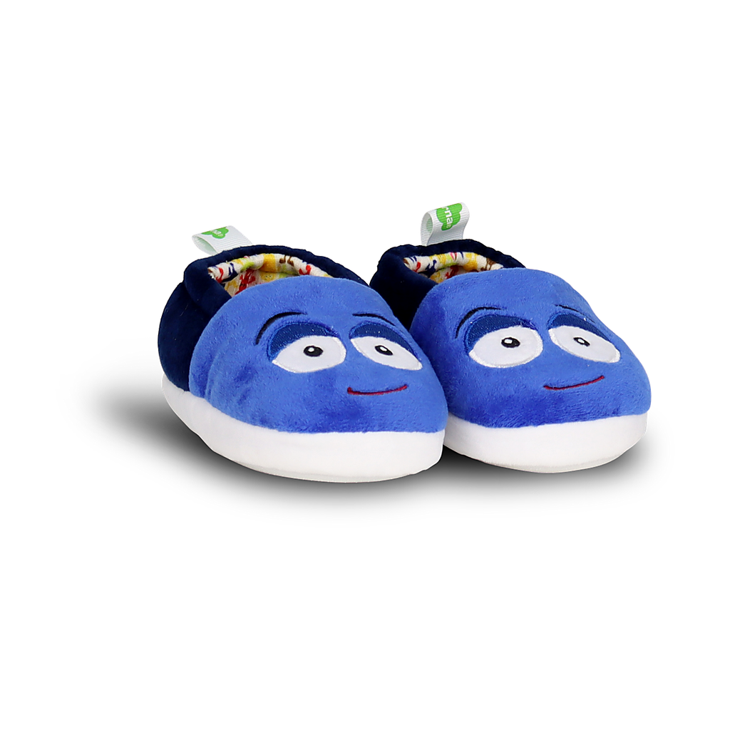 Babblarna Innetofflor Doddo (S22-25)