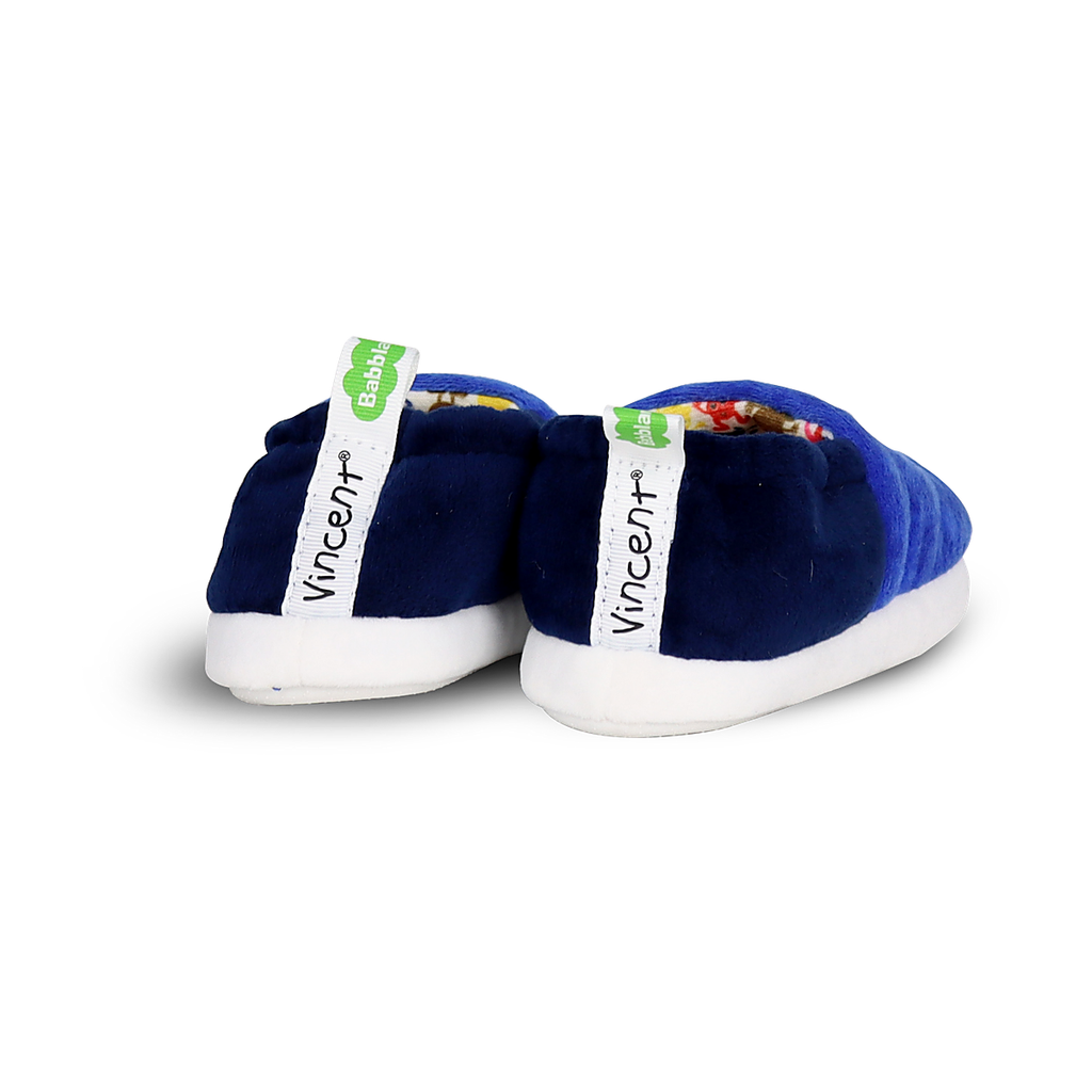 Babblarna Innetofflor Doddo (S22-25)