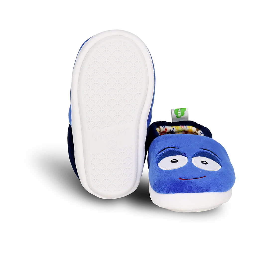 Babblarna Innetofflor Doddo (S22-25)