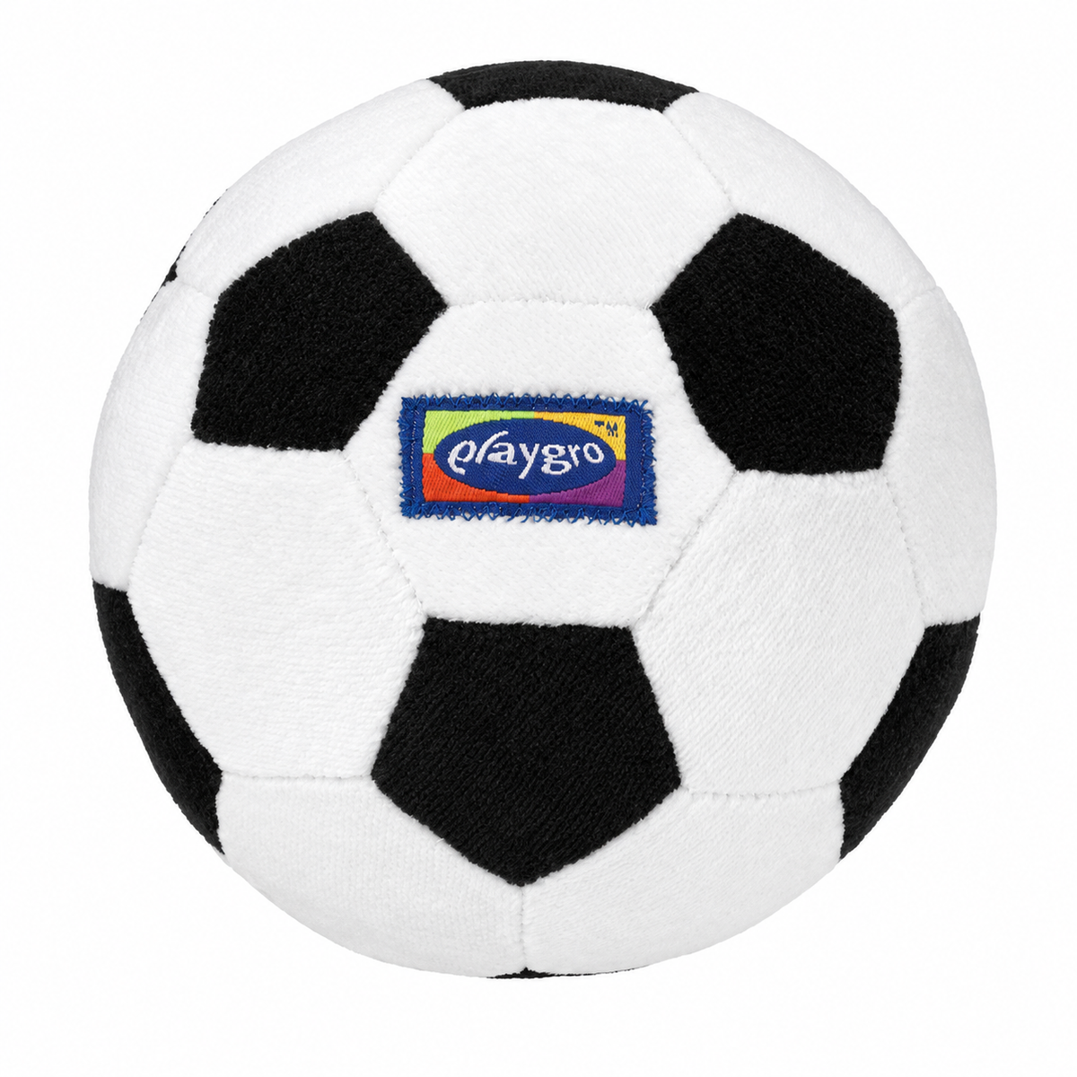 Playgro Min första fotboll +6m