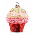 Pellianni Julgranskula Cupcake