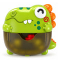 Carlo Baby Bubbeldinosaurie med musik +18m