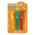Suntoy Såpbubblor Dinosaurie 3-pack (35ml/st)