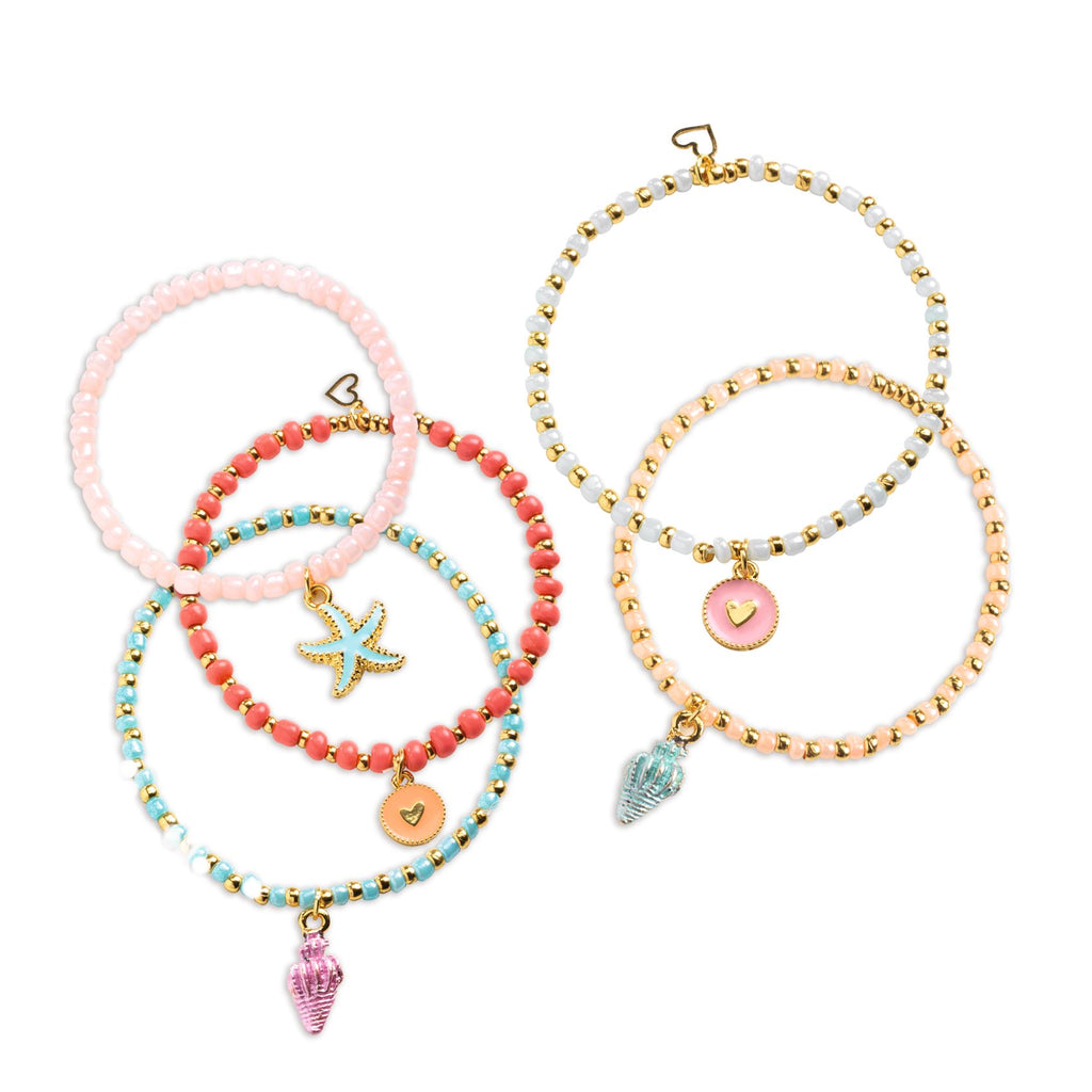Djeco You & Me Sea Multi-wrap Armband