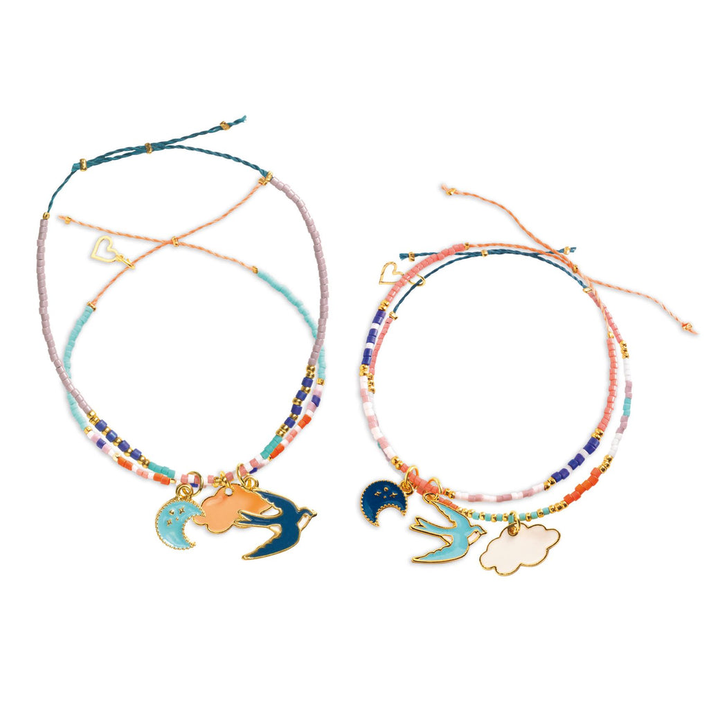 Djeco Smyckespyssel You & Me Sky Multi-wrap