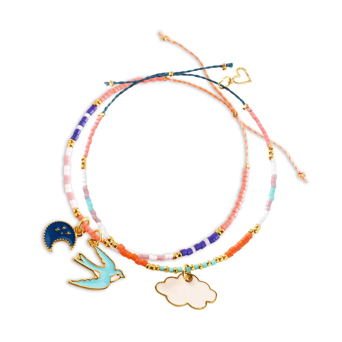 Djeco Smyckespyssel You & Me Sky Multi-wrap