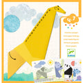 Djeco Origami 1, 2, 3… Fold!