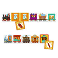 Djeco Kortspel Golden Train