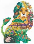 Djeco Pussel Puzz'ArtLion (350 bitar)