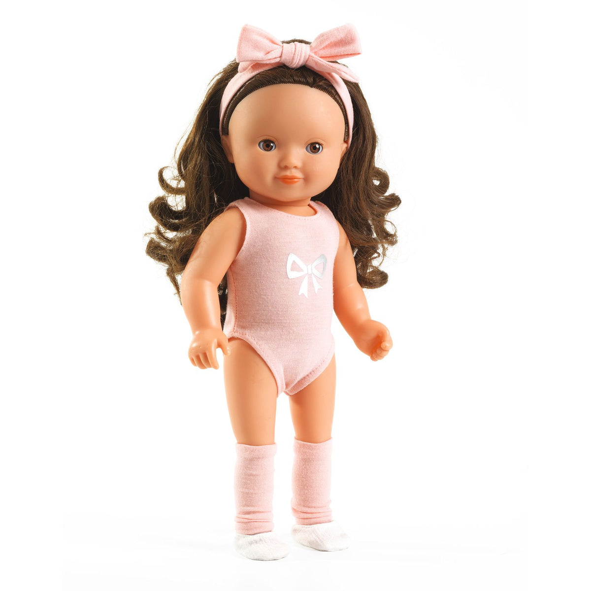 Djeco Pomea Docka Lovely Roxane (32cm)