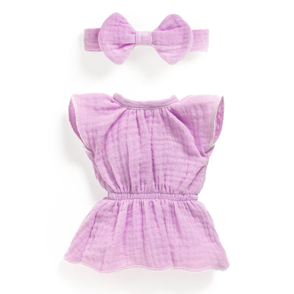 Djeco Dockkläder till Pomea Violette