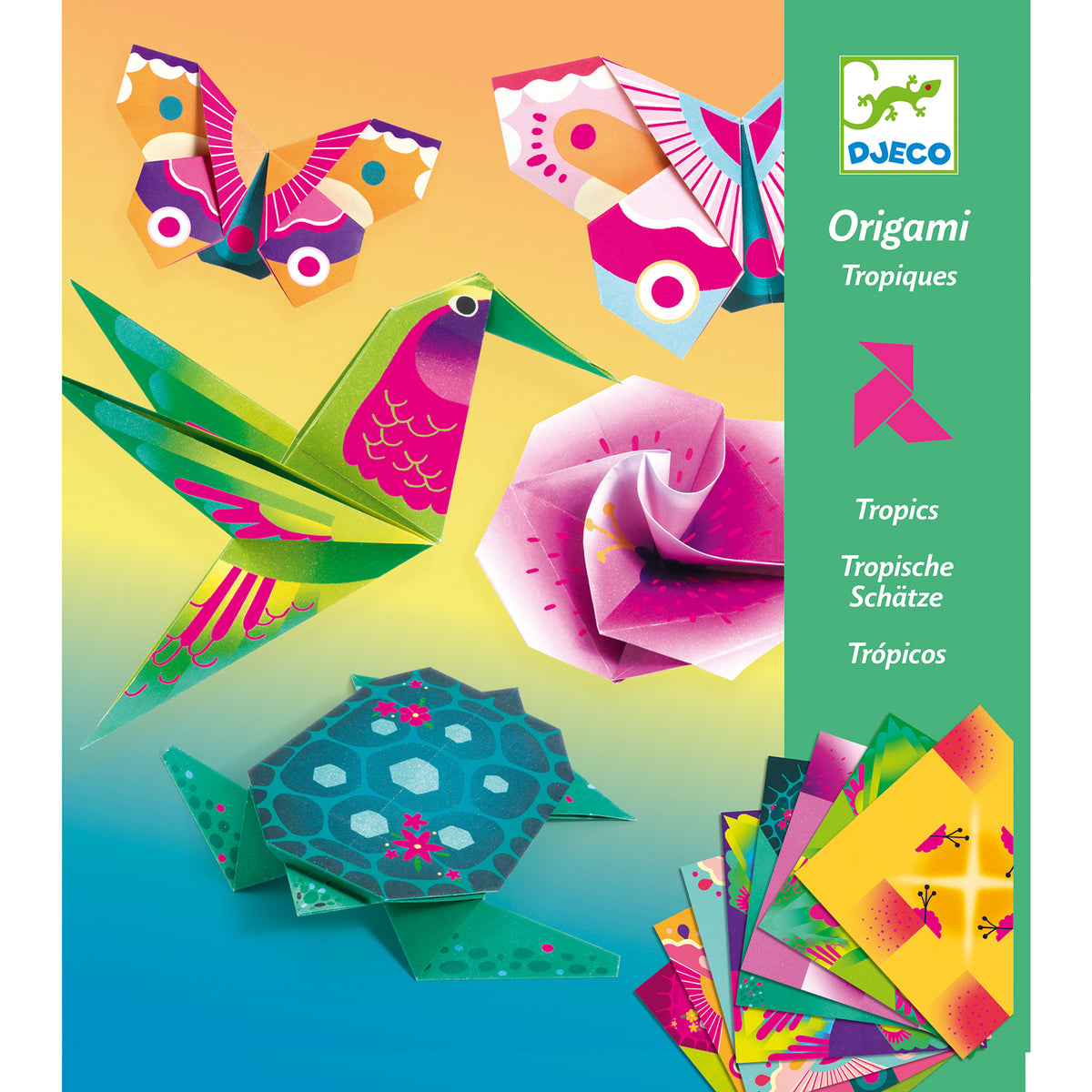 Djeco Origami