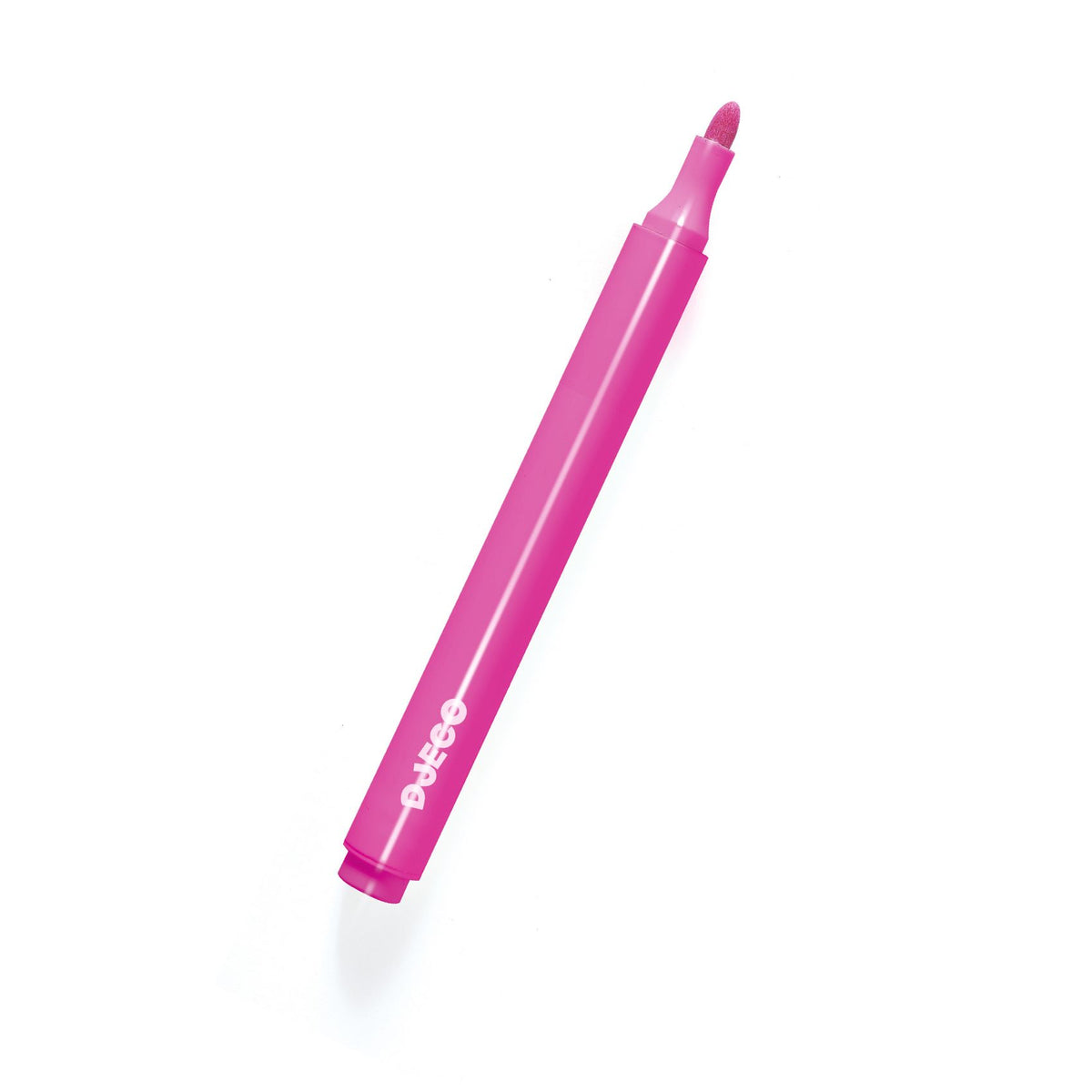 Djeco Täckande Markers 80s (6 st)
