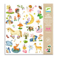 Djeco Stickers Fantasy