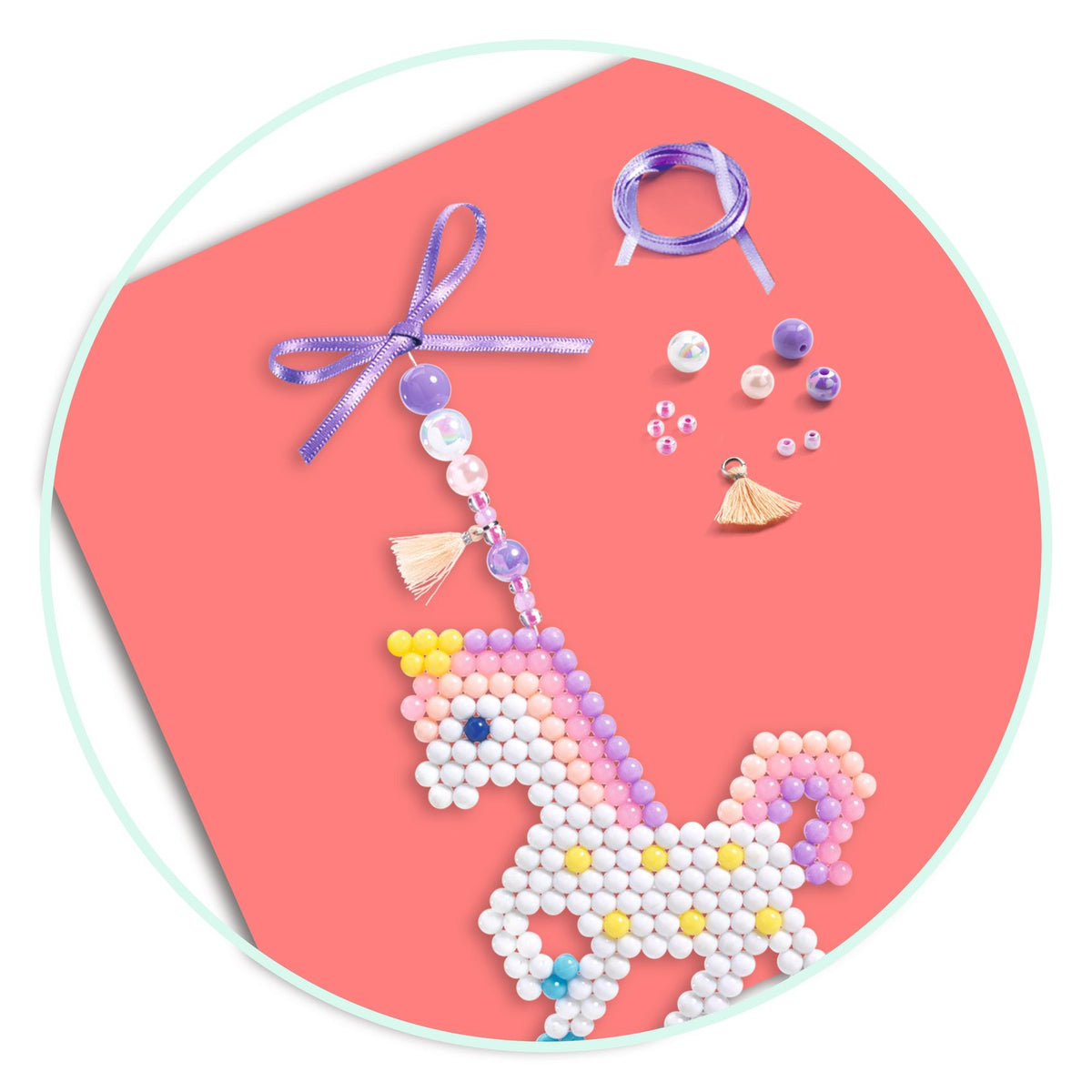 Djeco Artistic Aqua Rainbow