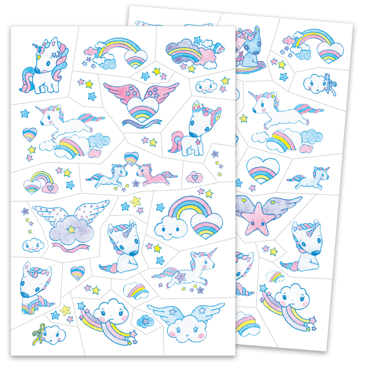 Unicorns