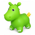 Gerardo Toys Jumpy Drake Grön