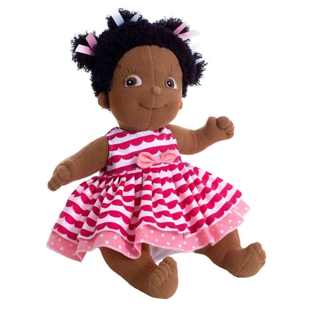 Rubens Barn Docka Lollo Kids