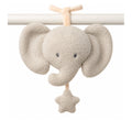 Nattou Speldosa Teddy Elefant