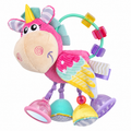 Playgro Skallra Clopette +0m