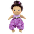 Rubens Barn Docka Hanna Cutie