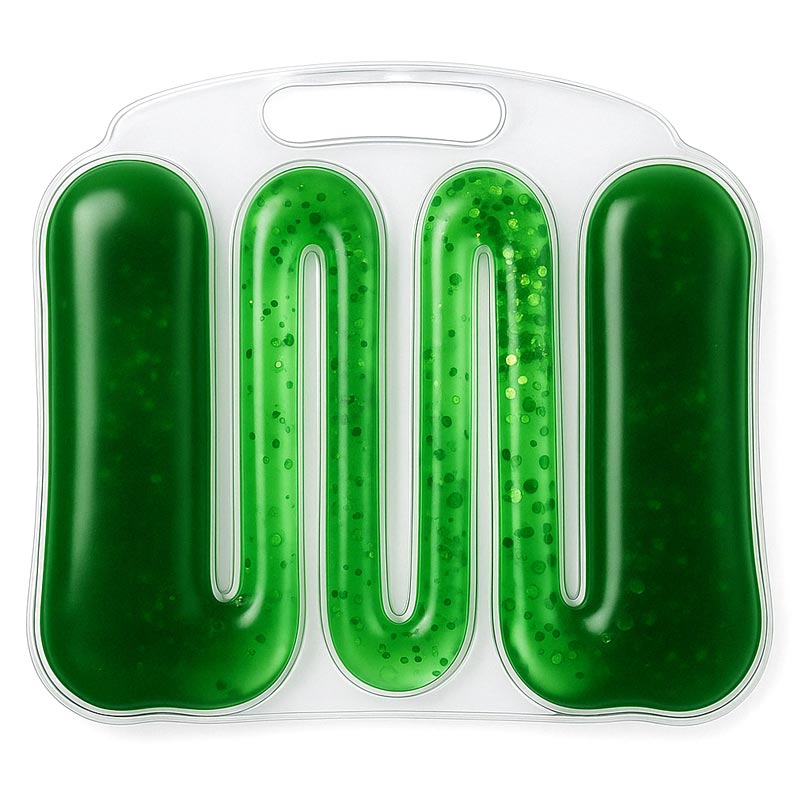 Suntoy Squeeze Fidget Tube