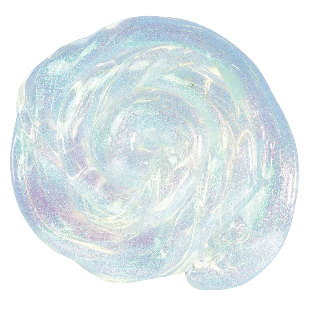 Crazy Aarons Thinking Putty Liquid Glass Get Ready With Me (10cm, 91g)