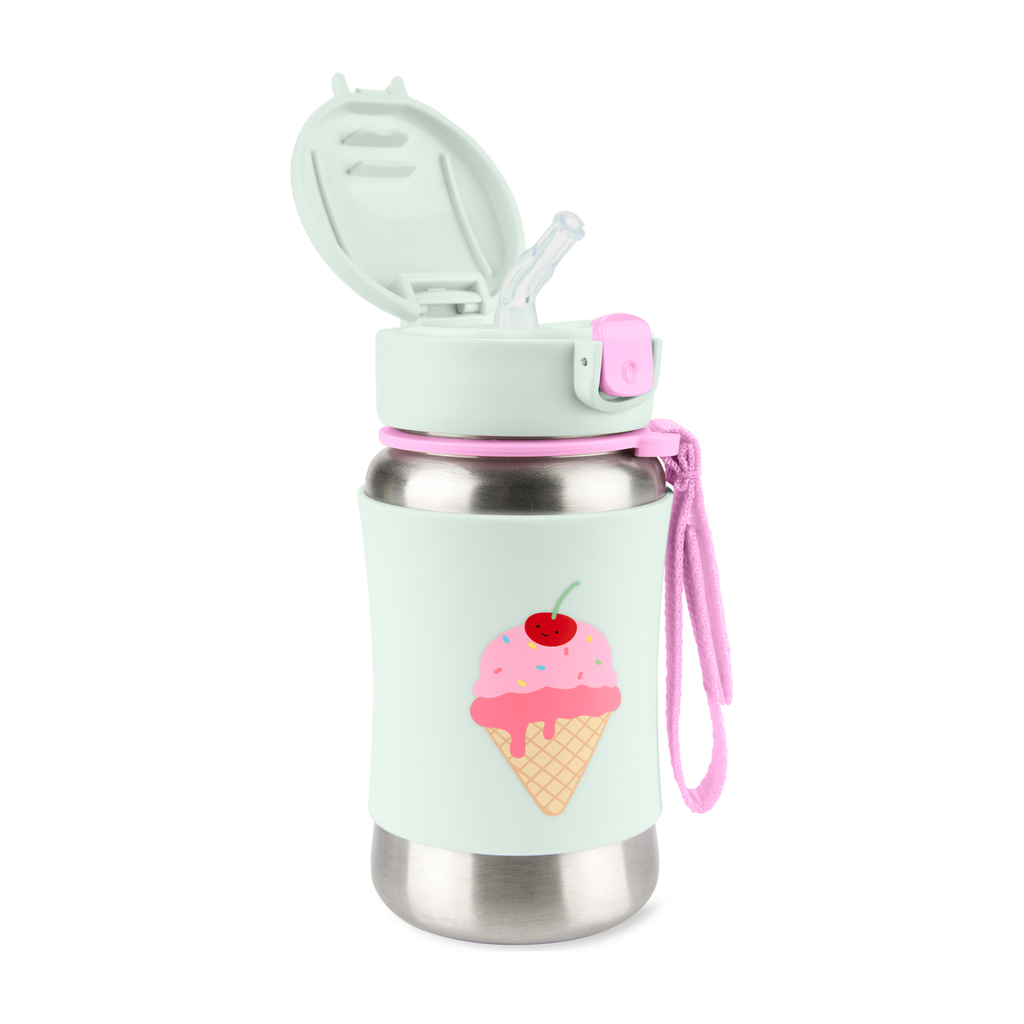 Skip Hop Sportflaska Spark Style Glass